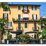 Piazzetta Cannobio