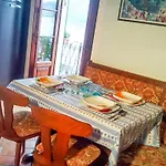 Apartmán Piazzetta *