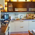 Apartmán Piazzetta