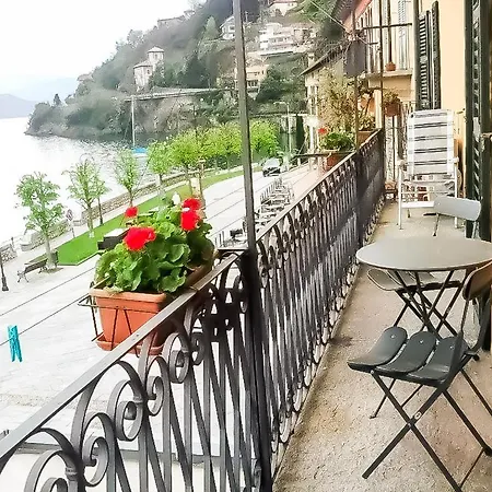 Piazzetta Appartement