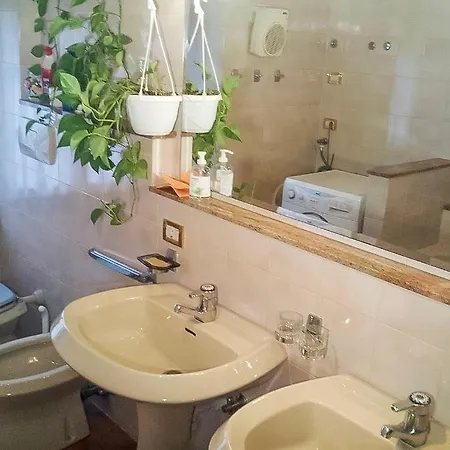 Appartamento Piazzetta *