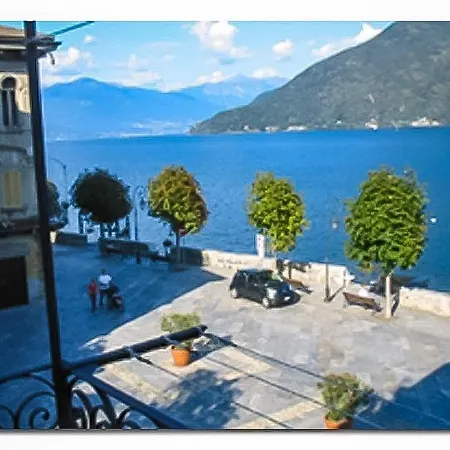Appartamento Piazzetta Cannobio