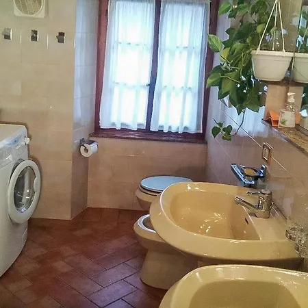 Piazzetta Apartamento