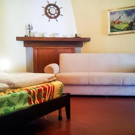 Piazzetta Appartamento