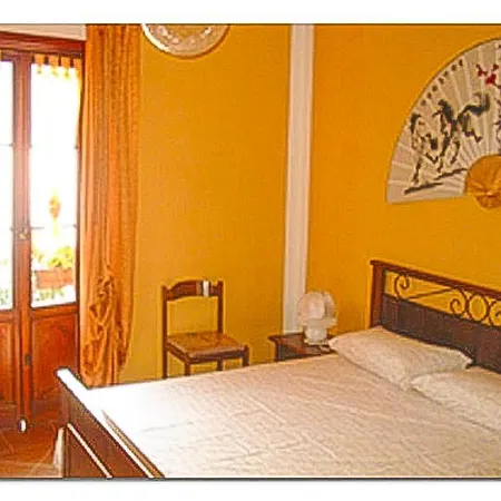 Piazzetta Apartamento *