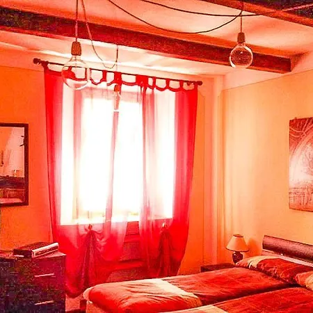 Piazzetta Apartamento Cannobio