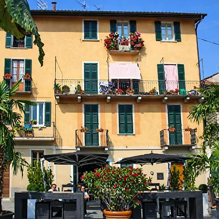 Apartman Piazzetta