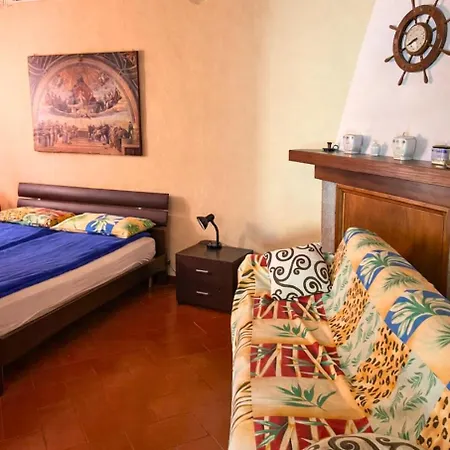 Apartman Piazzetta Cannobio