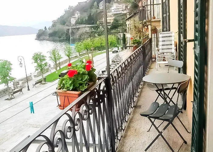 Piazzetta Appartement