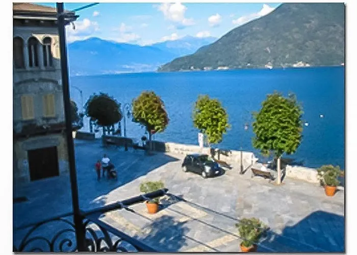 Appartement Piazzetta Cannobio