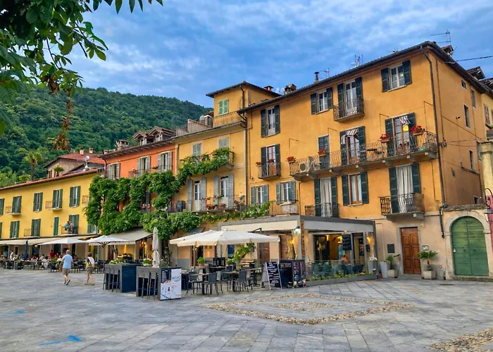 Piazzetta
